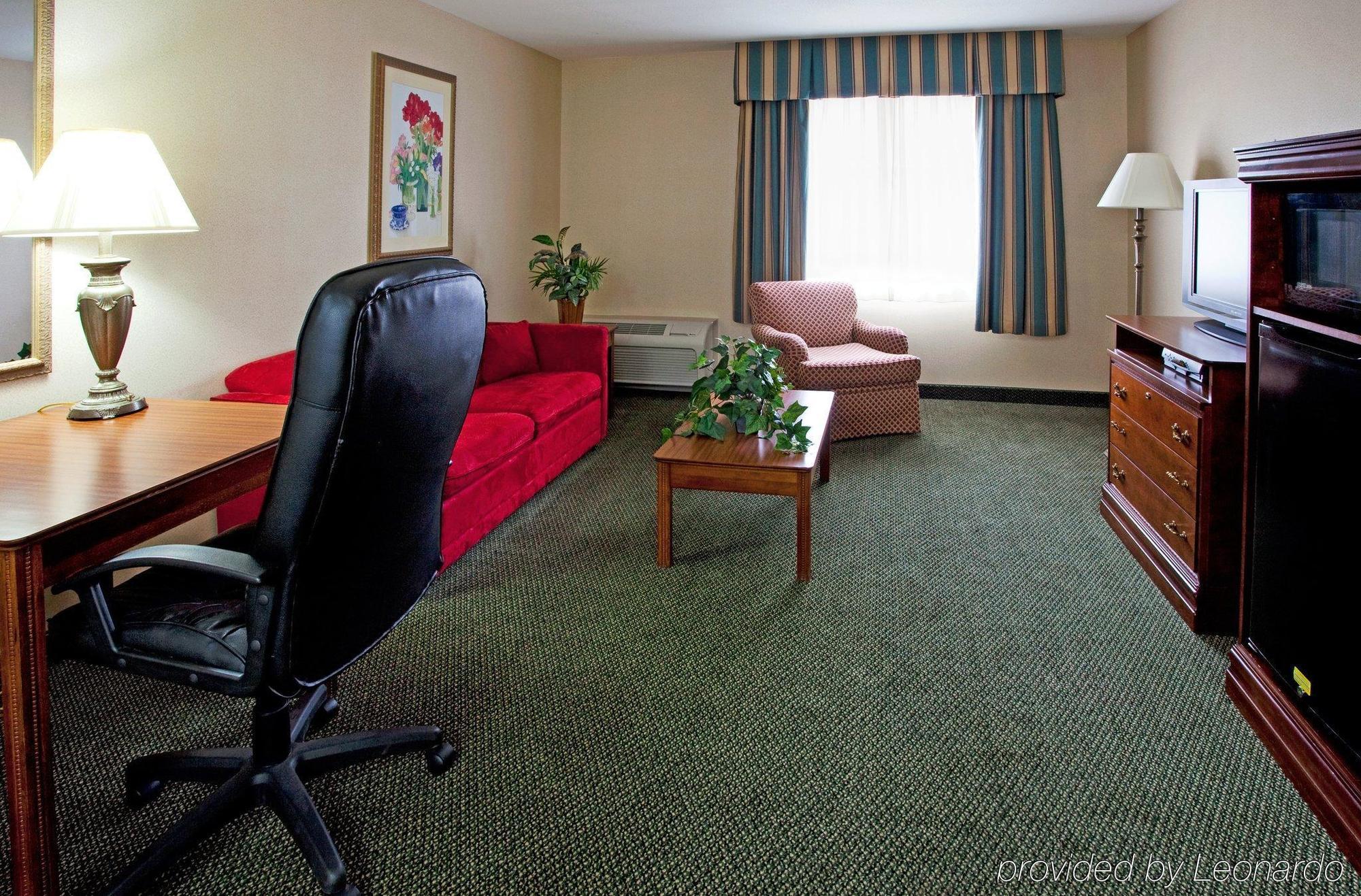 Country Inn & Suites By Radisson, Rochester-Pittsford-Brighton, Ny Quarto foto