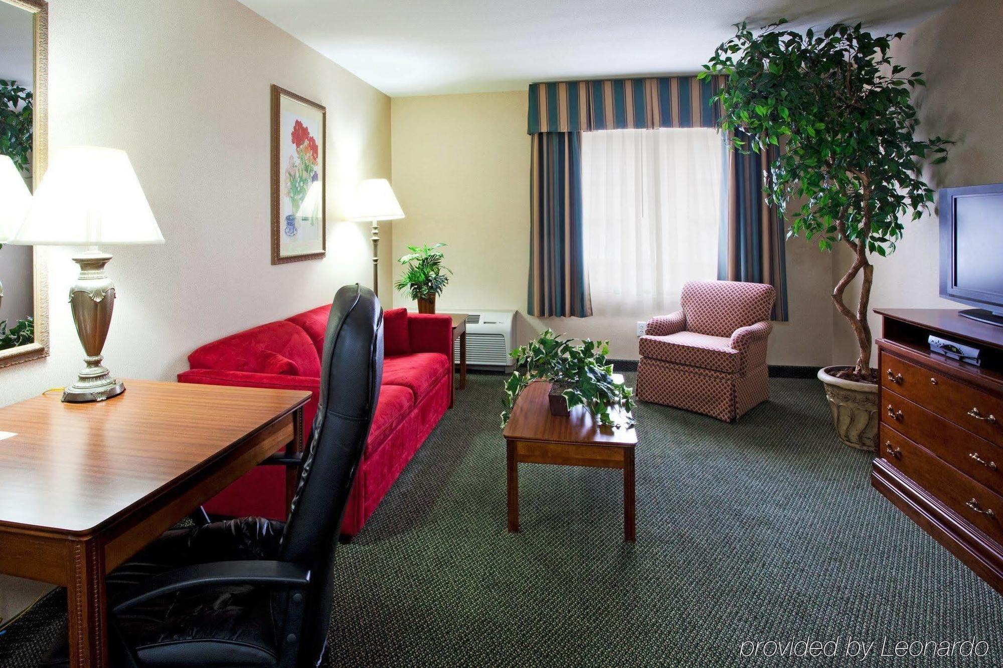 Country Inn & Suites By Radisson, Rochester-Pittsford-Brighton, Ny Quarto foto